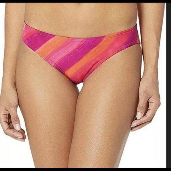 Lauren Ralph Lauren Other - LAUREN RALPH LAUREN BEACH CLUB HIPSTER BIKINI BOTTOM 14